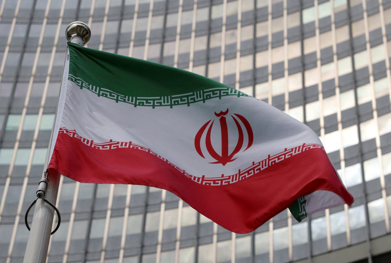 France, Germany, UK and US condemn Iran’s increase in uranium enrichment