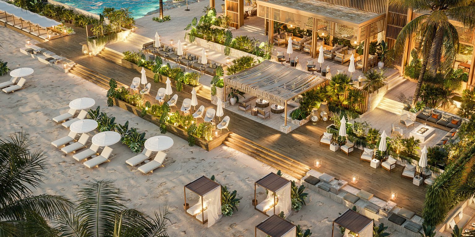 For its 17th Anniversary, Fairmont Mayakoba is Offering a 30% Discount