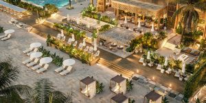 For its 17th Anniversary, Fairmont Mayakoba is Offering a 30% Discount
