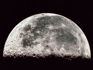 Moon holidays will be a reality within the next 10 years