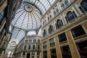 W Hotels expands operations in Milan and Naples, Italy