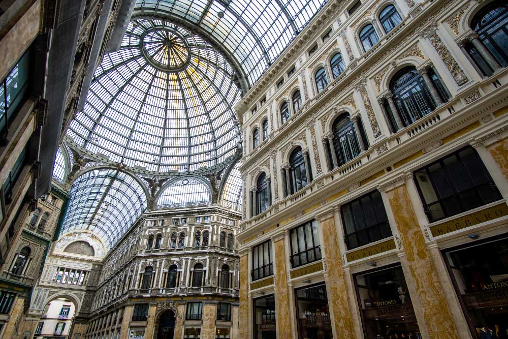 W Hotels expands operations in Milan and Naples, Italy