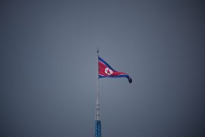 North Korea to launch new satellites, build drones, calling war inevitable