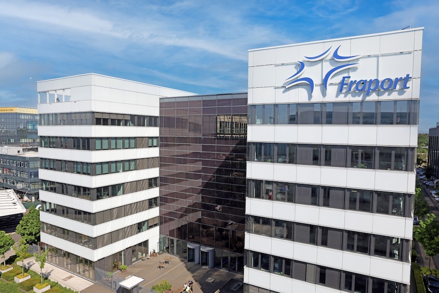 Fraport Returns to Positive Free Cash Flow in 2025 as Revenue and EBITDA Grow