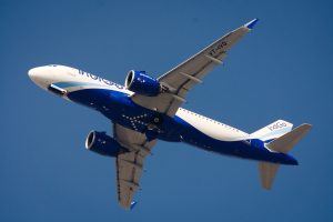 Mumbai Airport Implements Flight Restrictions to Combat Congestion