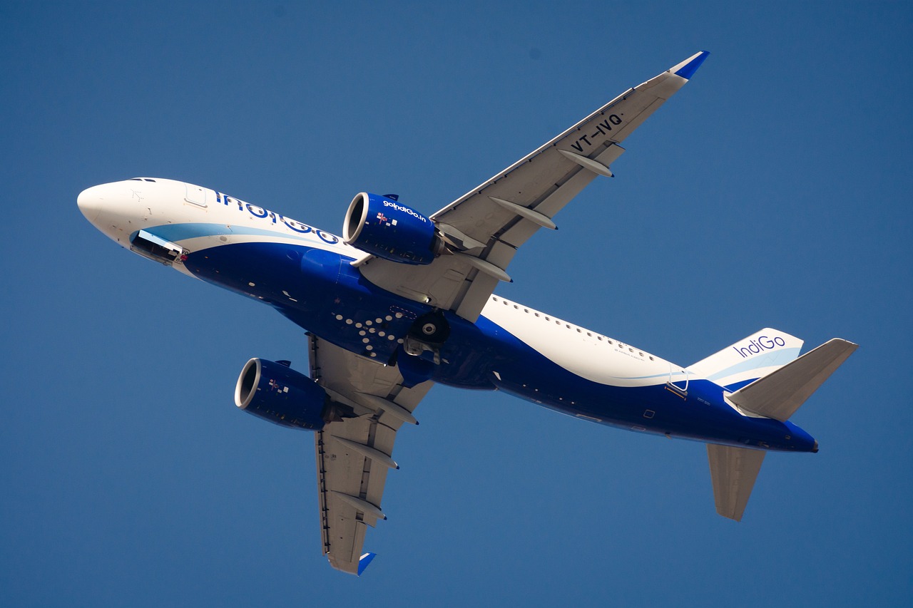 Mumbai Airport Implements Flight Restrictions to Combat Congestion