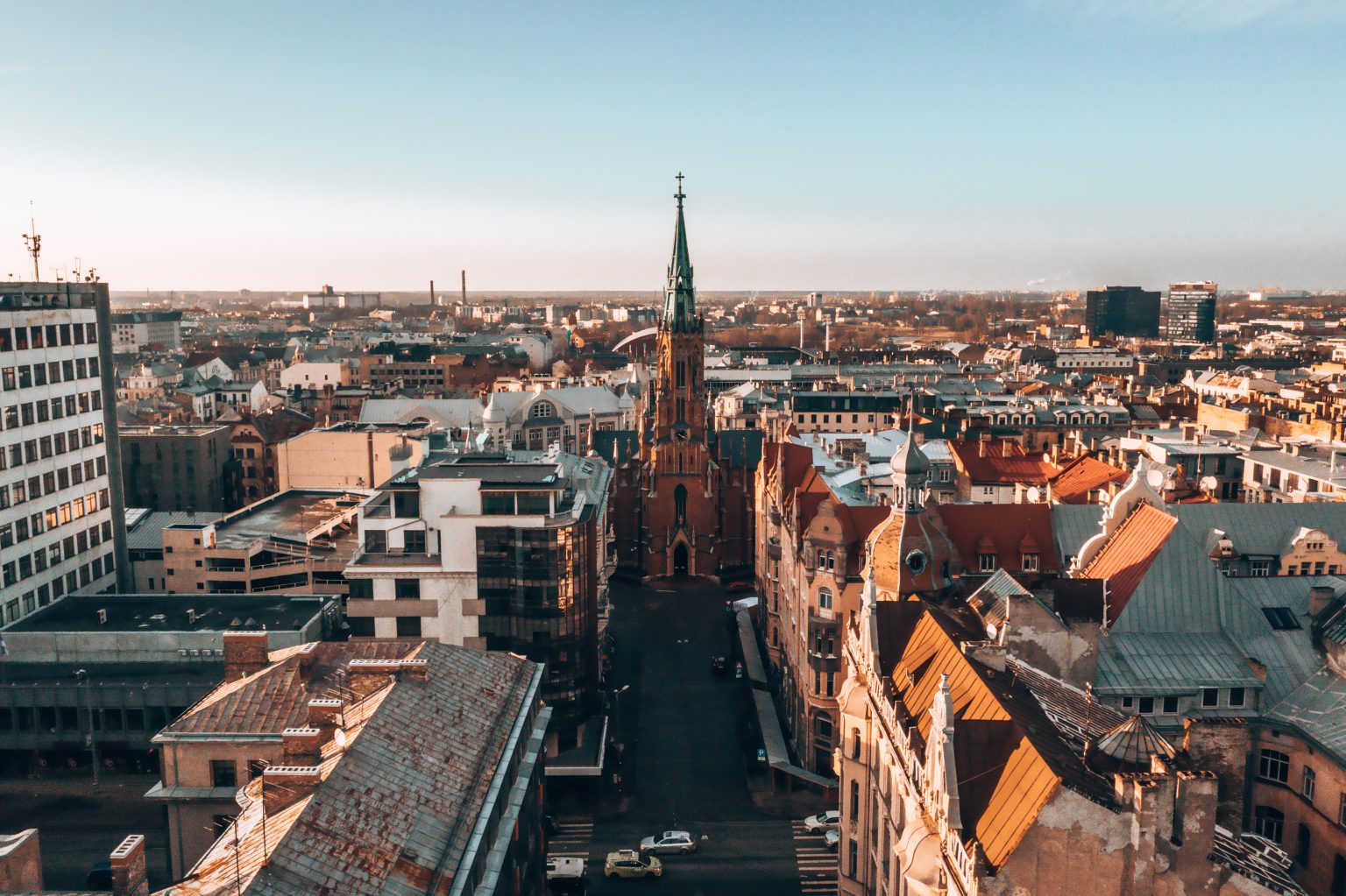 Latvia Placed 19th Among the Safest Countries Worldwide for Women Traveling Solo