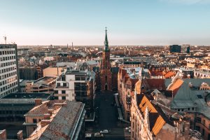 Latvia Placed 19th Among the Safest Countries Worldwide for Women Traveling Solo