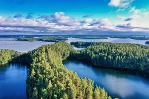 KLM Adds Kittilä, Finland to Winter 2025-26 Network