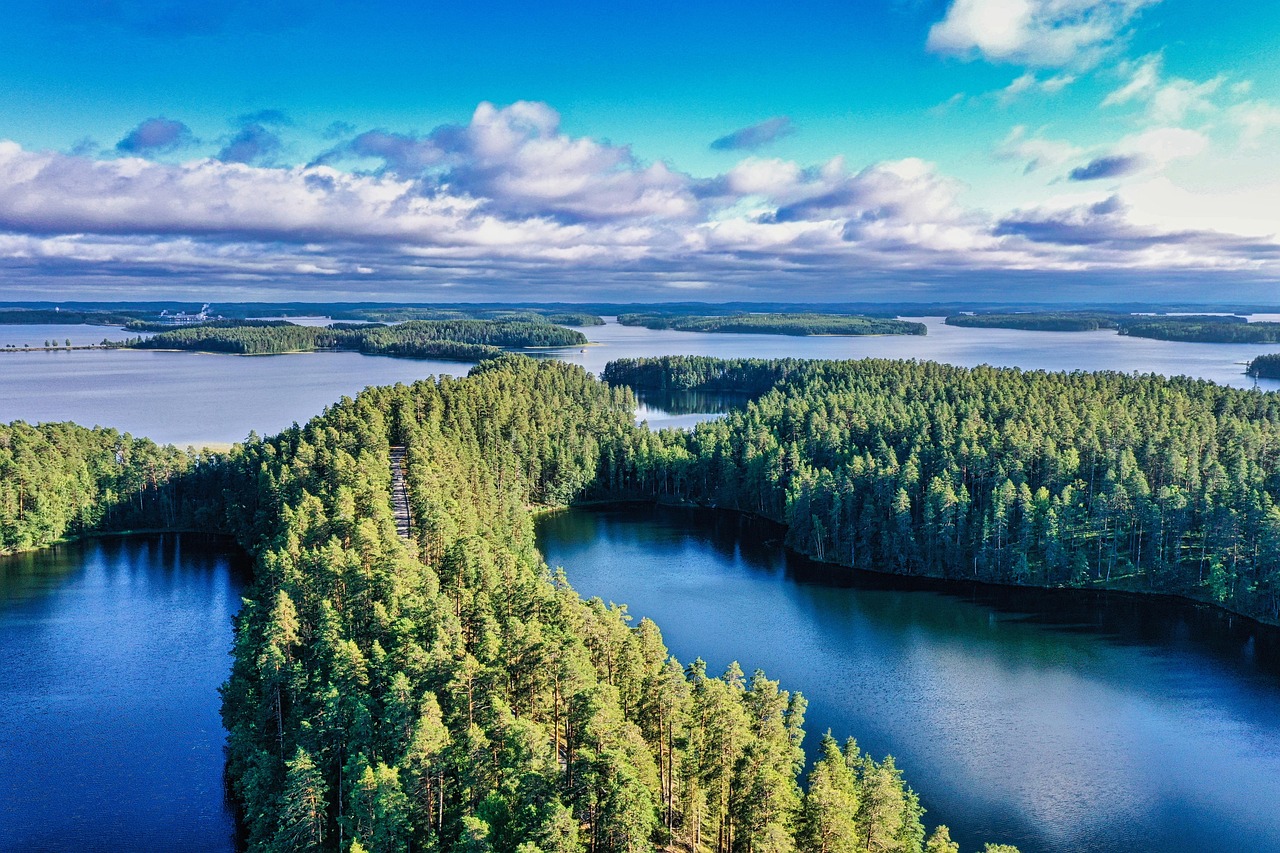 KLM Adds Kittilä, Finland to Winter 2025-26 Network