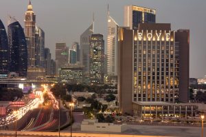 Dubai – Rove Hotels To Fund The Planting Of 28,000 Trees Just In Time For COP28
