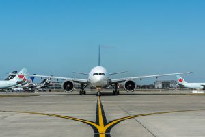Heathrow Reports Record Year With 84M Passengers