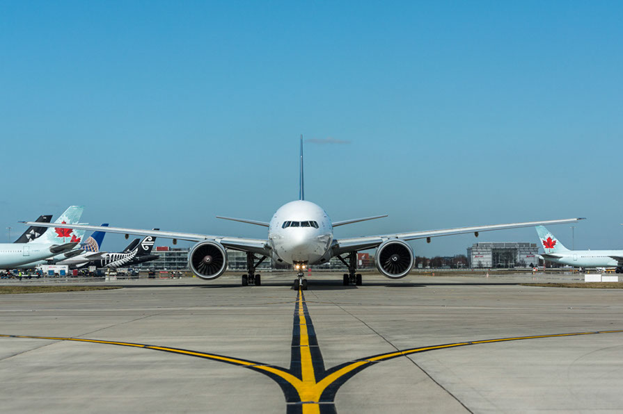 Heathrow Reports Record Year With 84M Passengers