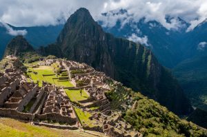Machu Picchu Daily Cap To Be Increased