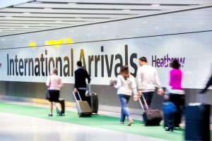 Heathrow Marks 7th Month as Europe’s Most Punctual Hub