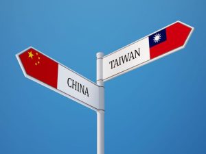 Taiwan loses tourists from China due to political tensions
