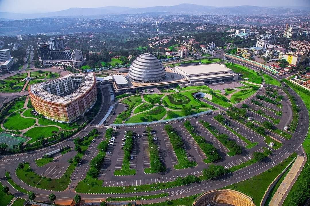 Rwanda Will Be the Next WTTC Global Summit Host