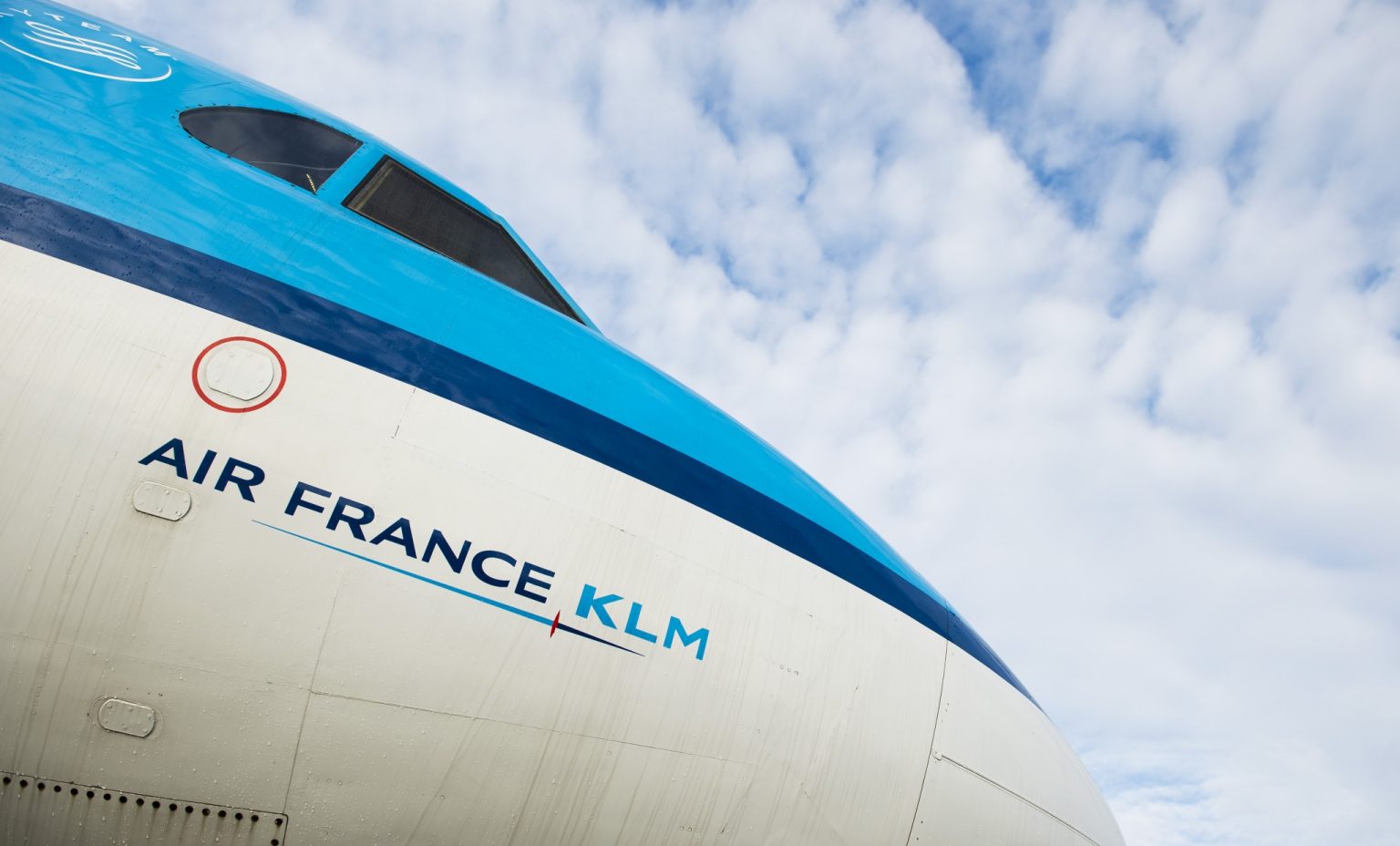 Airbus Seeks Collaboration with Air France-KLM for A350 Component Support