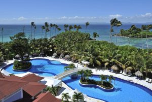 Cayo Levantado Resort to Open in the Dominican Republic