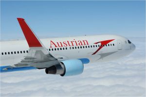 Austrian Airlines to launch new flights to Los Angeles
