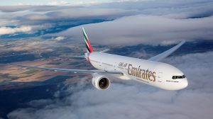 Emirates adds new destination to flight schedule