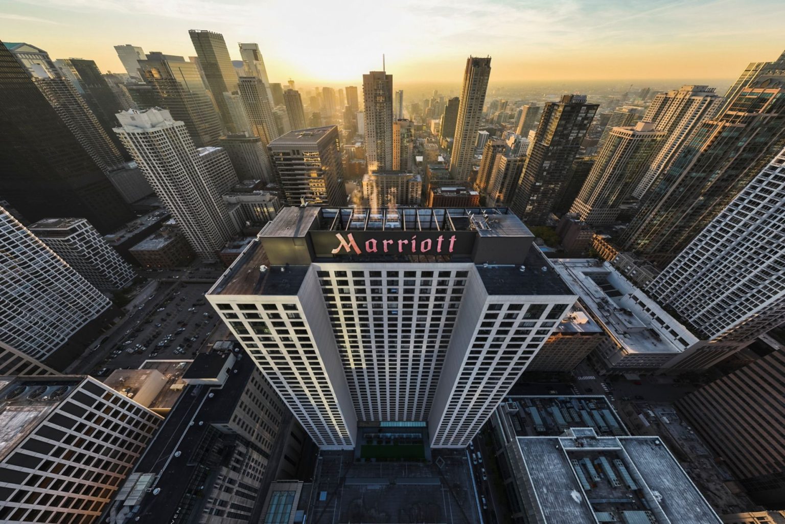 Earn 1,000 Free Marriott Bonvoy Points With Your Uber Membership