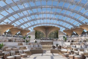 Sun Princess Sets Sail on New Maiden Voyage After Delay