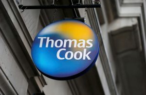 Thomas Cook and Expedia join forces in new alliance