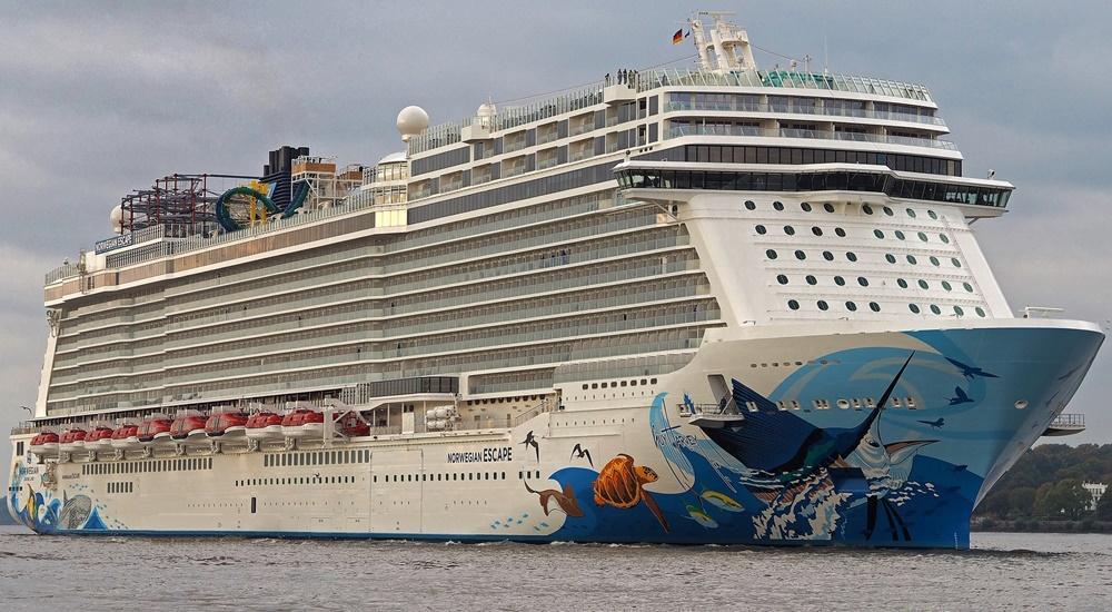 Norwegian Cruise Line Reintroduces Port of Call to Its Sailing Itinerary