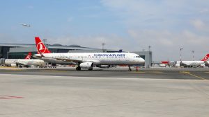 Turkish Airlines secures $412 million financing from Bank of China