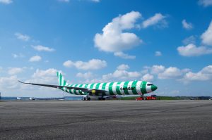Airbus’s 1st Condor A330neo Flight Happens in 2 Weeks