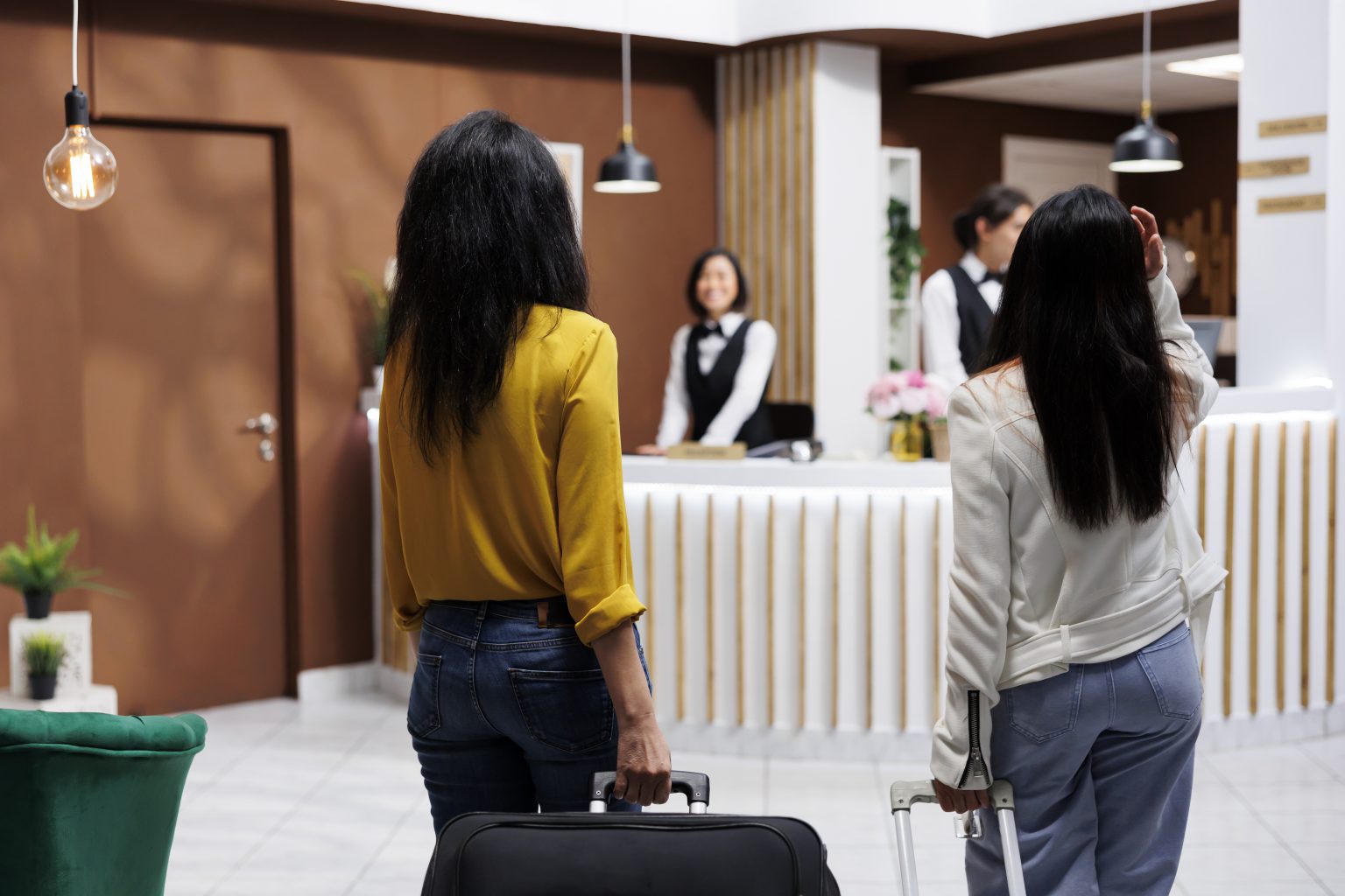 Weeva Joins Forces with the Sustainable Hospitality Alliance