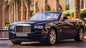 Lurento Expands Luxury and Sports Car Rental Business to UAE
