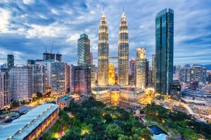 Lufthansa Launches Frankfurt–Kuala Lumpur Route