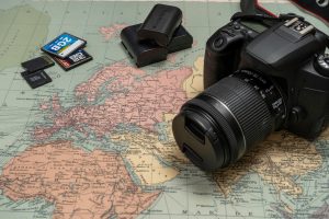 International Travel is Back at Its Highest Point Since the Pandemic