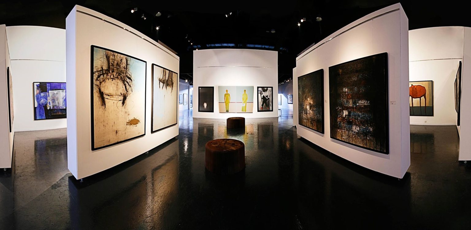 Tenth Edition of Art Dubai Opens Today