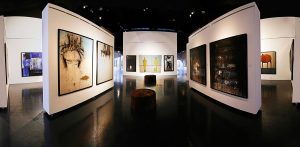 Tenth Edition of Art Dubai Opens Today