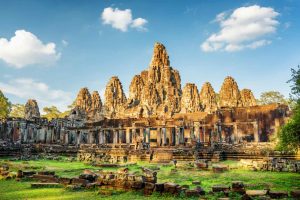 Avian Flu Detected in Cambodia
