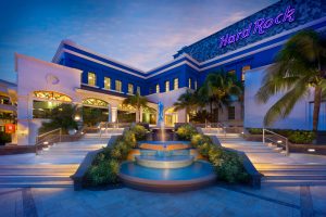 Hard Rock Hotel Riviera Maya to welcome WTA Latin America