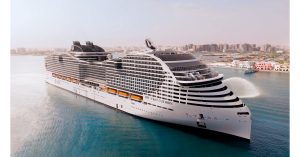 Texas Will Serve as MSC Cruises’ Fourth U.S. Home-port