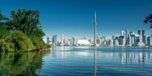 Severe Travel Disruptions In Canada Worsened By Pilot