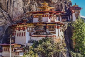 Bhutan is now open for international tourists