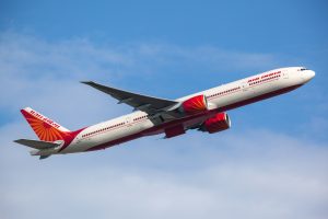 Air India Open New Engineering Warehouse in Delhi