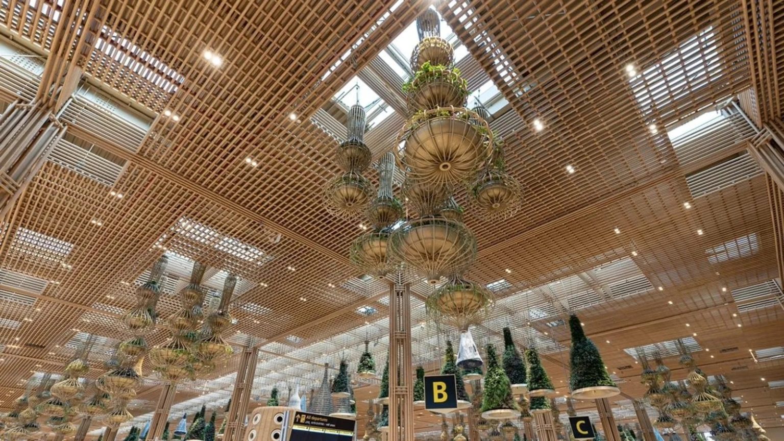 Bengaluru Airport: Domestic Flights Now Available at Terminal 2