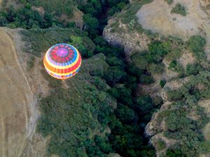 Hidalgo State, a microcosm in the heart of Mexico