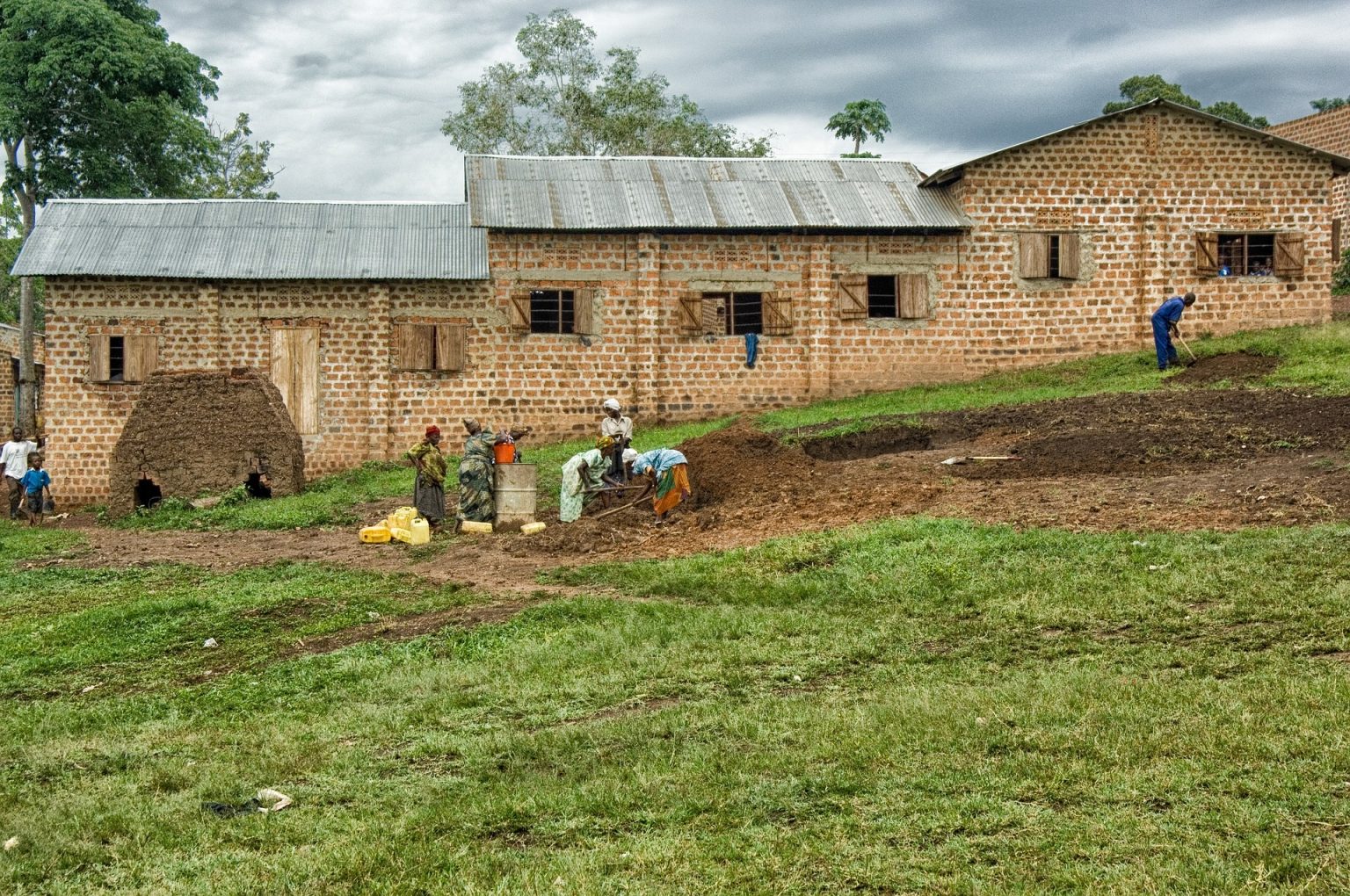 Travellers are calling off trips to Uganda due to Ebola concerns