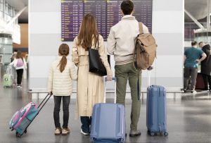 Record-Breaking Day for TSA: Nearly 3 Million Passengers