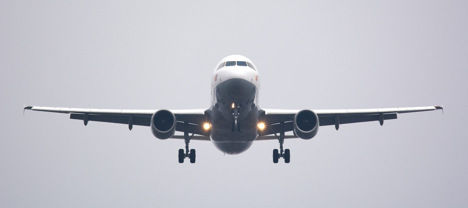 The U.S. Department of Transportation urges airlines to be transparent