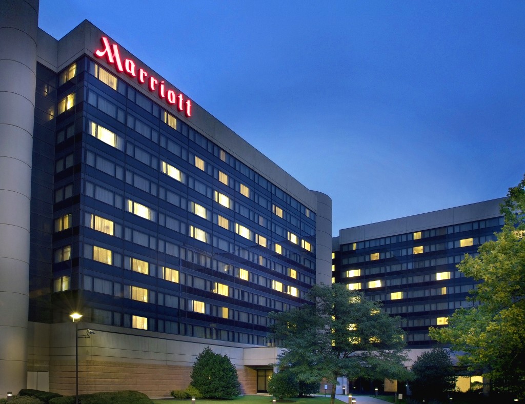 Expanded Loyalty Benefits for Marriott’s guests
