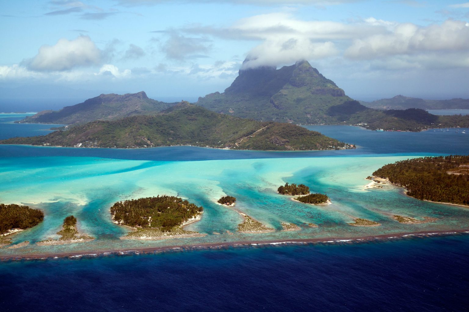 Impressive Paul Gauguin Cruises Schedule for 2024